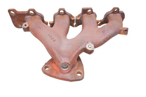 17 polaris slingshot slr exhaust manifold flange