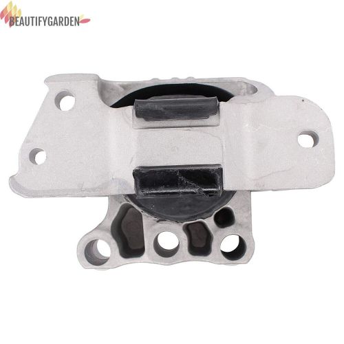 New right engine motor mount passenger side for 2015-20 jeep renegade fiat 500x