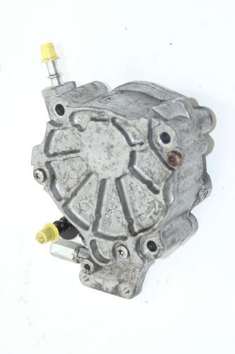 Vacuum pump land rover freelander 2 fa lr037627 bosch 2.2 118 kw 160 hp 07-2008-