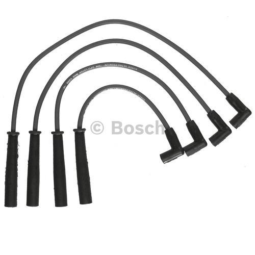 Bosch 09323 spark plug wire