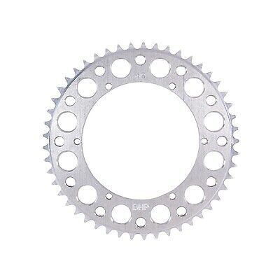 Ti22 performance 600 rear sprocket 6.43in bolt circle 49t tip3841-49