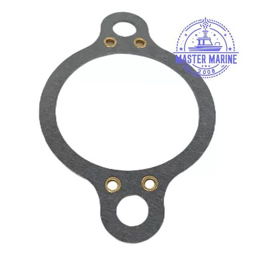 Thermostat gasket for mercruiser v8 - v6 - 27-53045q01 - 27-53045