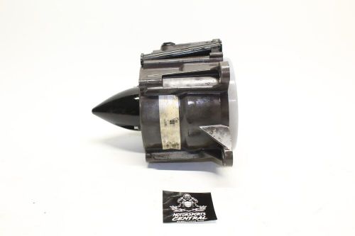 13-17 sea doo rxt rxp x 255 260 gtx ltd is 260 jet pump new impeller ready 2 run