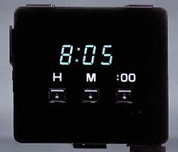 95 96 97 98 99 00 01 02 03 toyota tacoma digital clock repair 2 your unit only