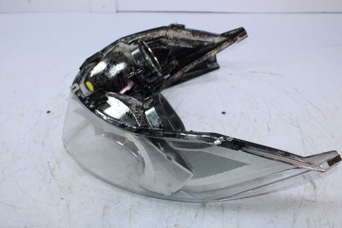 2015 arctic cat xf 9000 headlight  0609-967