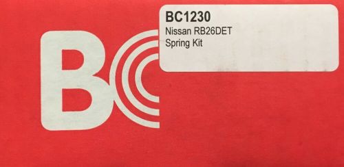 Brian crower valve springs bc1230 - for r34 gtr skyline rb26dett