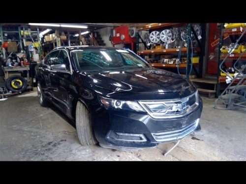 Body control module bcm left hand dash fits 15-20 impala 13506932