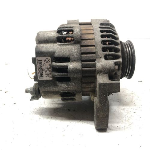 Renault clio mk2 1.2 petrol alternator generator d4f engine 8200065730 2003 - 06