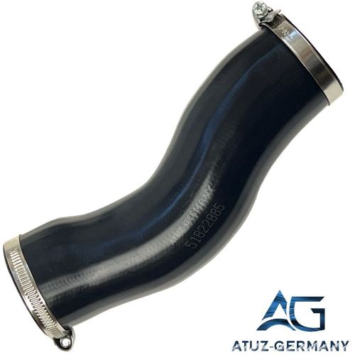 Original atuz turbo hose for fiat multipla 1.9 jtd 51822885