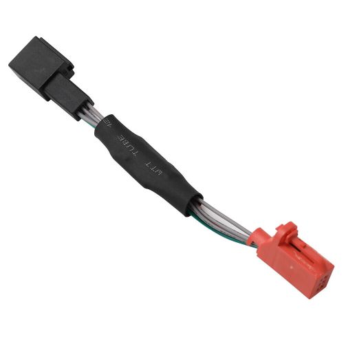 Automatic stop start engine system eliminator device cable for vw Škoda super-