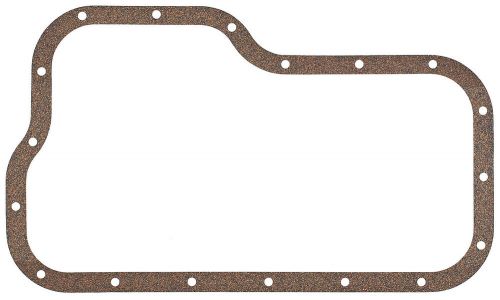 Engine oil pan gasket elring 329.606