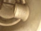 Johnson vintage piston 550105 379075 seahorse hiawatha