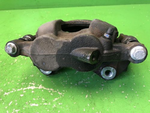 Ford transit brake caliper mk8 right front single wheels fwd 14-21 2.0