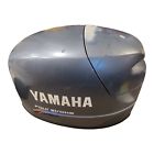 Yamaha 50hp 50 four stroke outboard motor cowl cowling hood cover