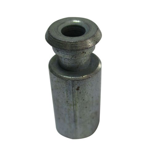 1/4&#034; conduit button 2370