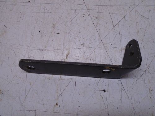 A3a johnson evinrude omc 314208 throttle bracket