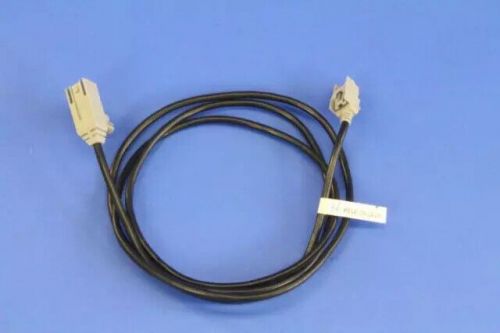 Genuine mopar usb cable 68158772ab