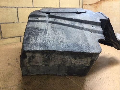 Storage rear right side # 1506-513 arctic cat 2005 trx 500 atv 4x4 auto atv