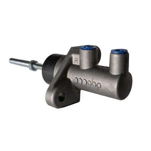 Obp compact brake / clutch master cylinder - .750 (3/4 inch) bore