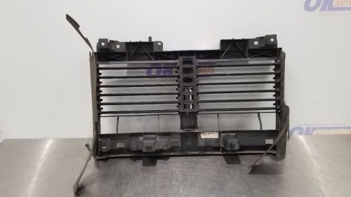 19 dodge ram 1500 air shutter assembly 5.7l