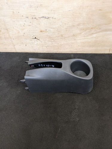 Citroen c1 mk2 cup holder 58804-0h010