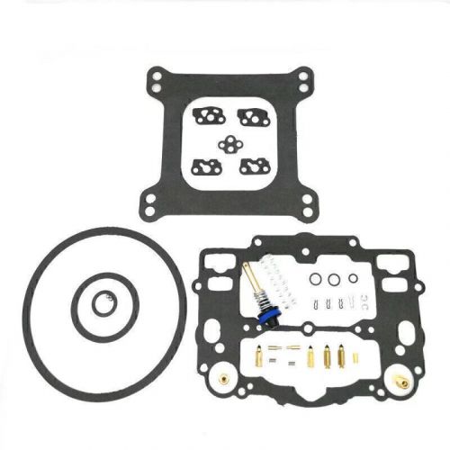 Carburetor rebuild kit for edelbrock 1477 1400 1404 1405 1406 1407 1409 1411