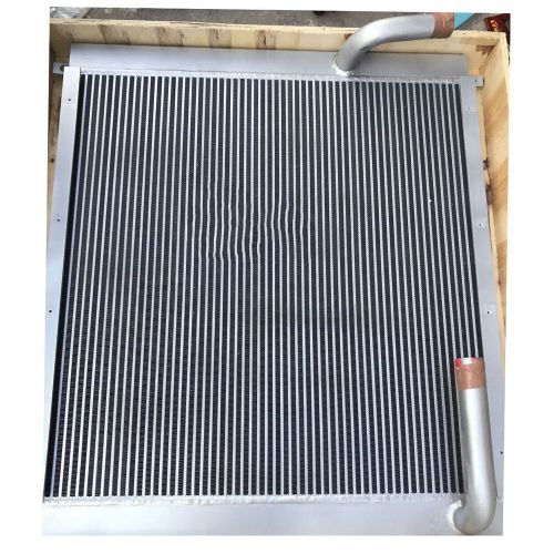 4403414 hydraulic oil cooler fits hitachi ex330-5 ex300-5 ex300lc-5 ex370-5