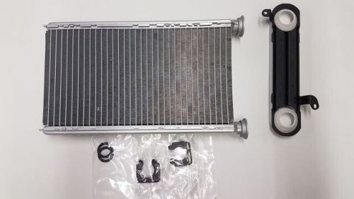 2014 honda cr-v a/c condenser - pnt pre-prod