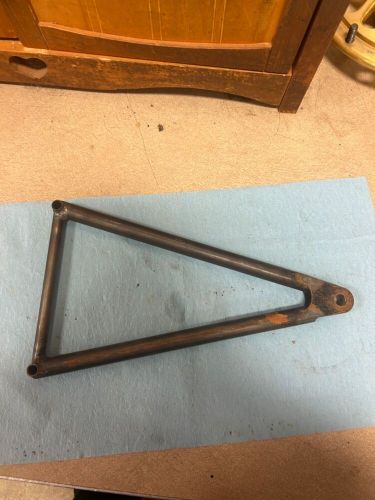 Sprint car steel 12.5” w links/jacobs ladders (new but has surface rust)