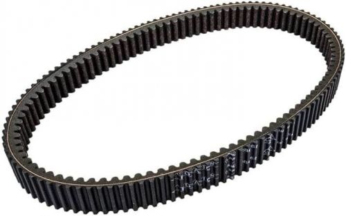 Can-am maverick x3 oem 100% pbo performance drive belt 422280652