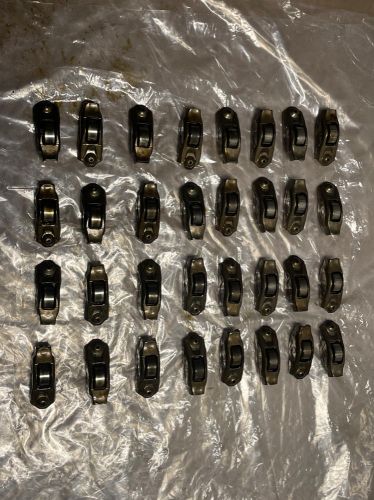 2003-04 ford mustang svt cobra 4.6 4v rocker arms set 221