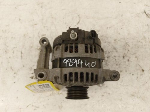 2016 vauxhall astra mk7 1.0l petrol bosch alternator