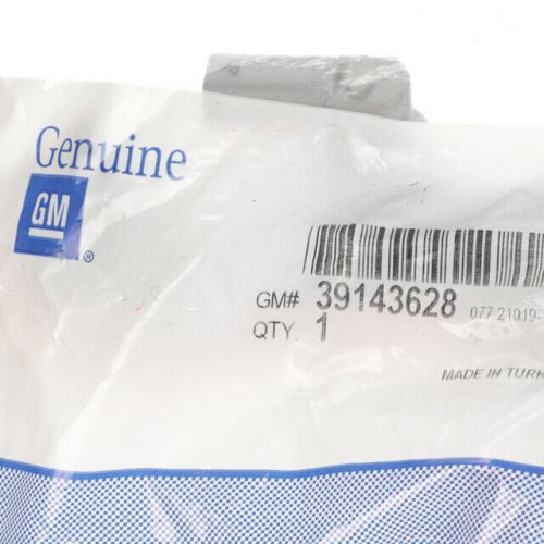 Genuine gm lamp 39143628