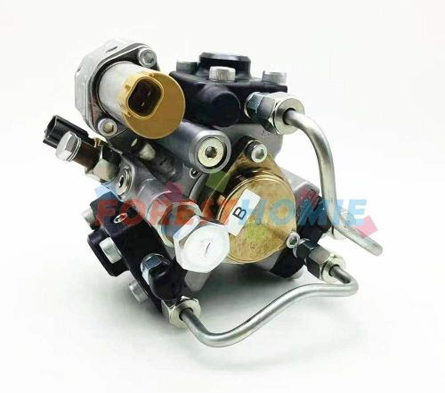 Fuel injection pump 294050-0131 for hino j08e kobelco sk300-8 sk330-8 sk350-8