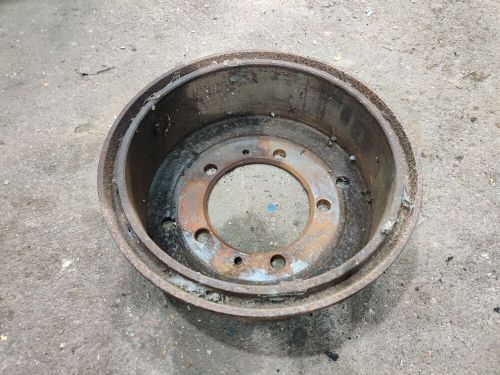 Mercedes-benz 206d 306d l206 hanomag f20 f25 f30 brake drum 6031210001-