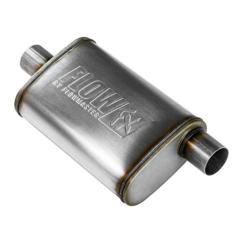 Flowmaster flowfx muffler for 1980-1981 jeep cj7