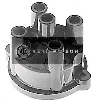 Distributor cap fits renault r25 2.2 84 to 92 kerr nelson top quality guaranteed