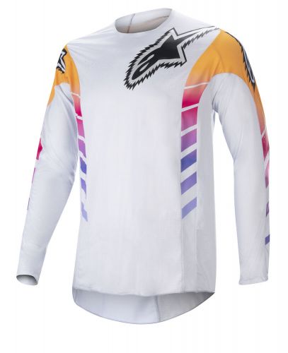 New alpinestars techstar le daytona 23 jersey