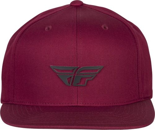 Fly racing weeknder youth snapback hat