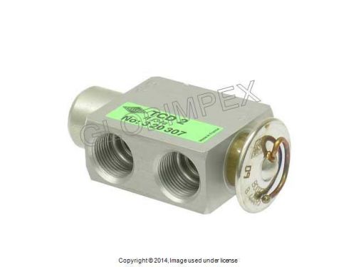 Porsche 928 (78-86) ac evaporator expansion valve acm o.e.m  + 1 year warranty