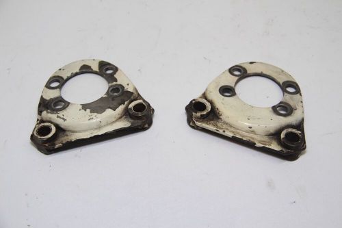 Cessna 206 cleveland torque plate set (2), p/n: 75-15