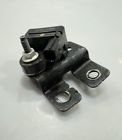 2008 mercury mountaineer crash impact sensor part number 8l24-14b345-aa oem