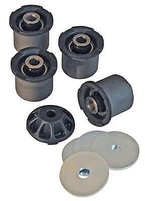 Spc performance xaxis control arm bushing replacement kits 25022