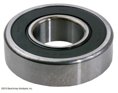 Beck arnley 051-3996 rear wheel bearing-wheel bearing