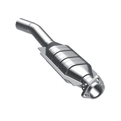 Magnaflow catalytic converter stainless steel each