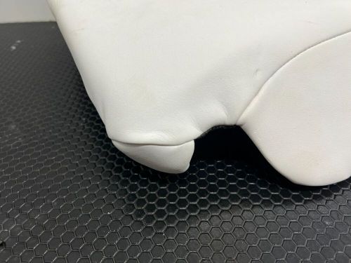 Tesla model 3 seat cushion rear right rh  1096031-02-i