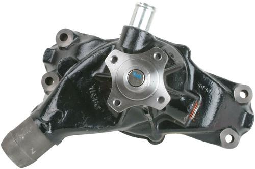 Uni-select pro series pwp9272 water pump-new pro series water pumps