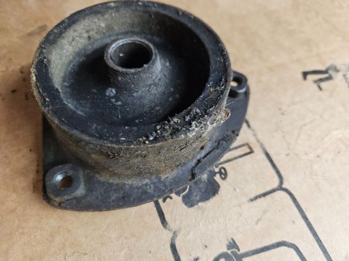 1967 saab 96 2 stroke transmission tail mount oem 3 cylinder