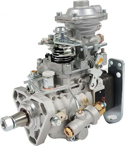 Fuel injection pump 0460426184 3918991 for 91-93 dodge 5.9l cummins 6bta bosch