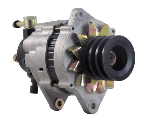 Alternator fits 2001-2006 european model daf heavy duty cf85 2002-2006 xf95